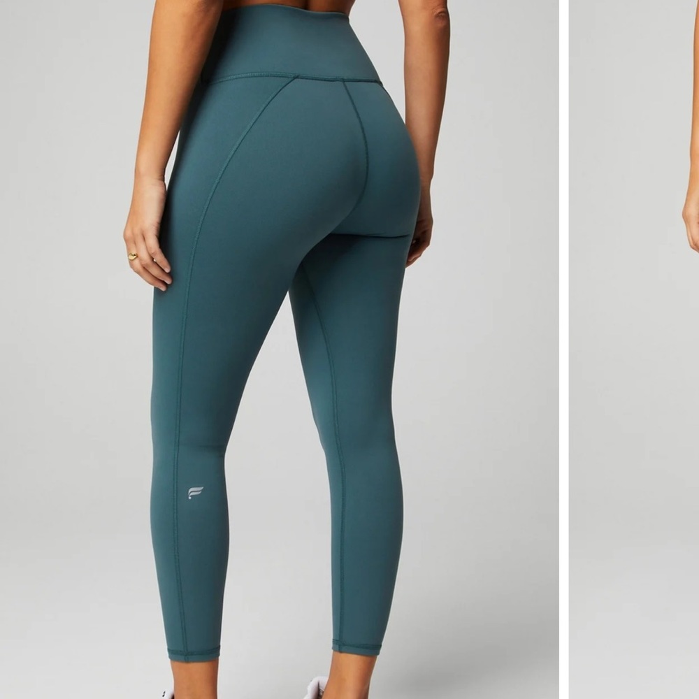 Fabletics Define High Waisted Leggings